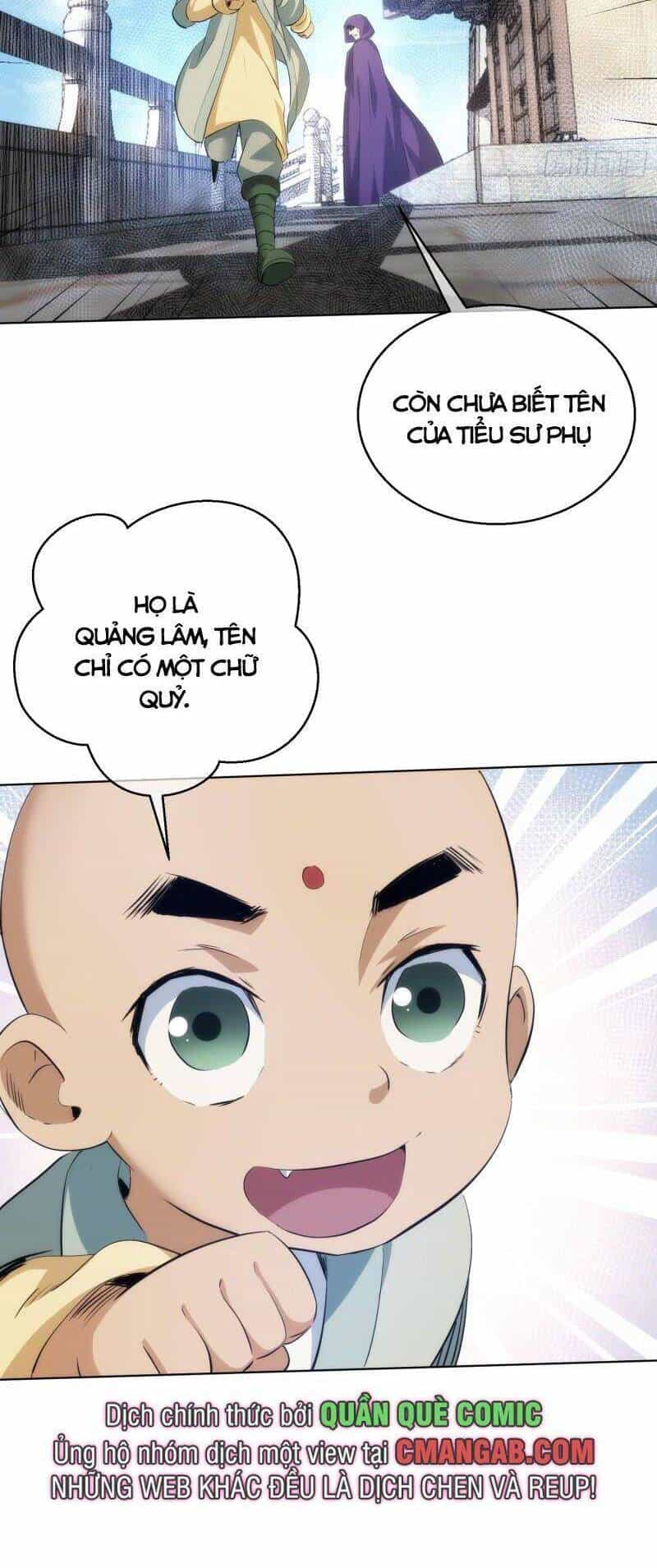 Tàng Phong - Chương 69 - ảnh 19