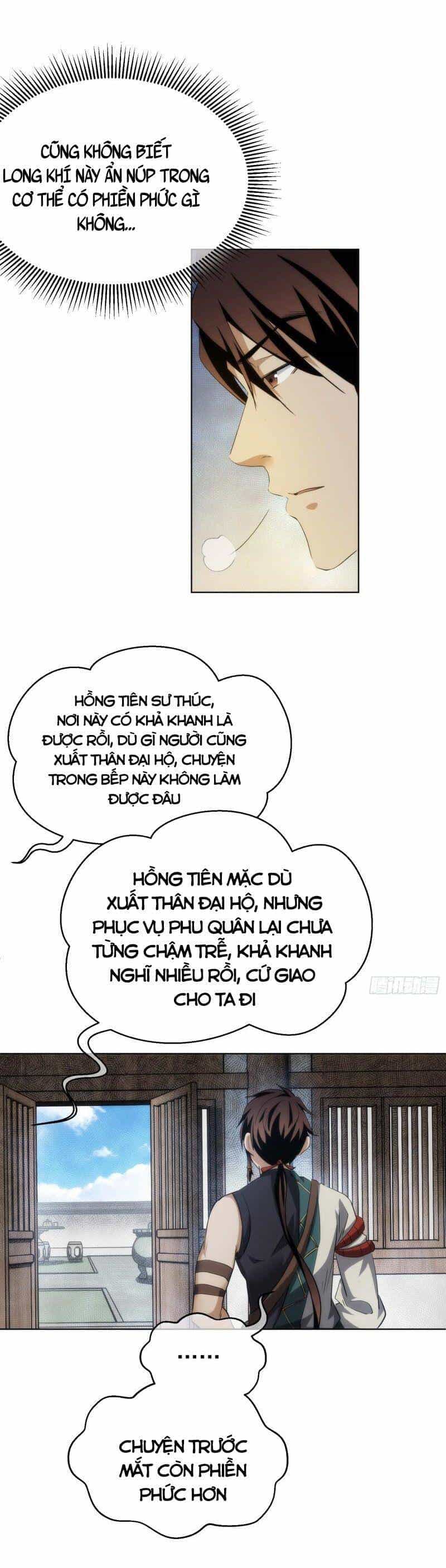 Tàng Phong - Chương 69 - ảnh 3