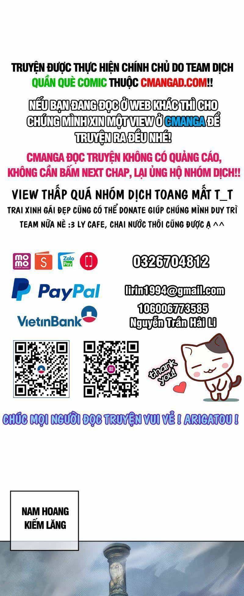 Tàng Phong - Chương 72 - ảnh 1