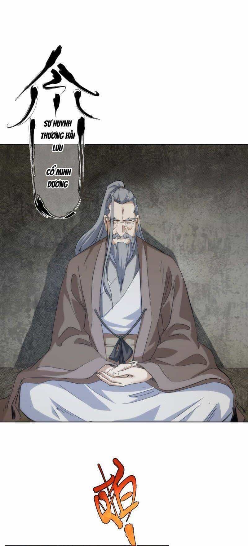 Tàng Phong - Chương 72 - ảnh 3