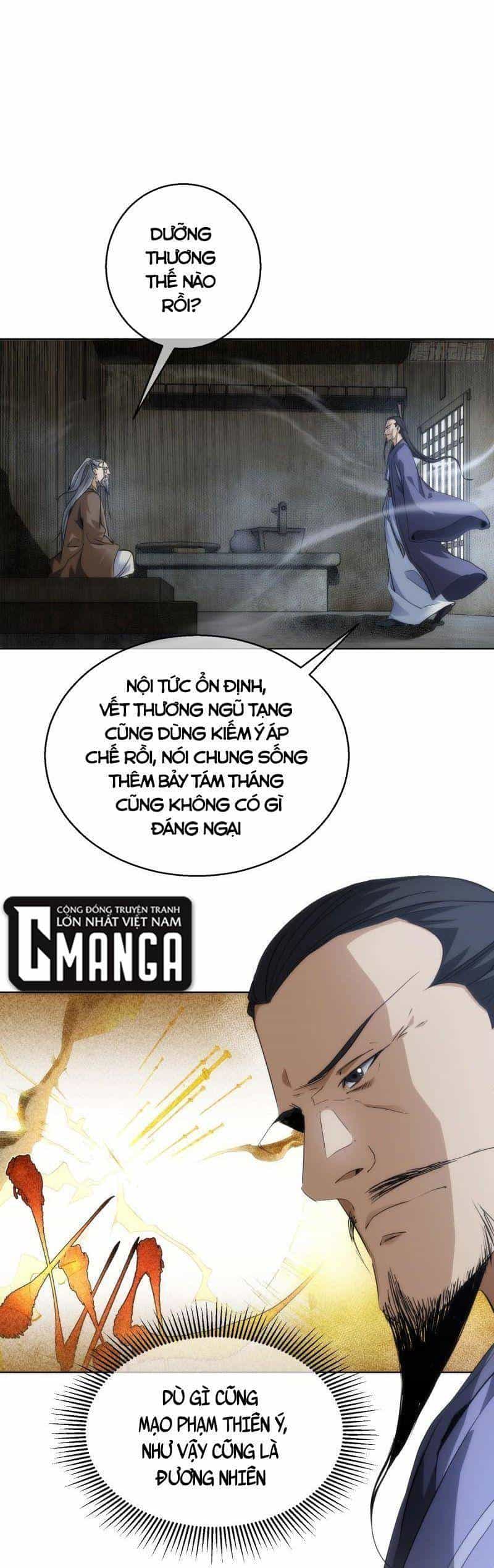 Tàng Phong - Chương 72 - ảnh 5