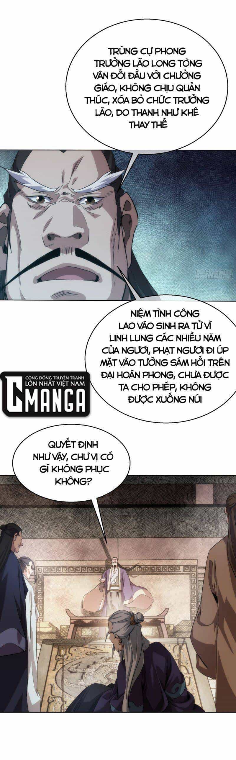 Tàng Phong - Chương 75 - ảnh 18