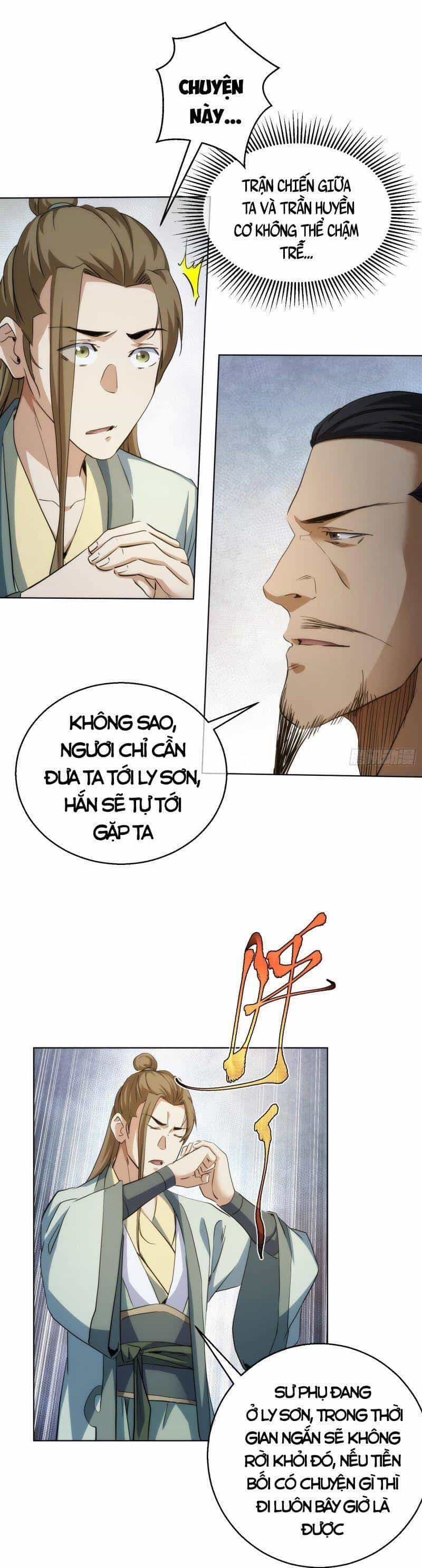 Tàng Phong - Chương 76 - ảnh 13