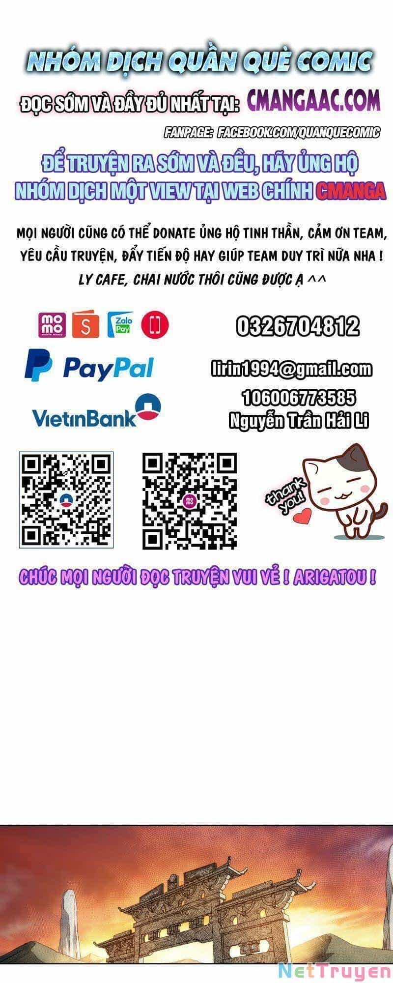 Tàng Phong - Chương 78 - ảnh 1
