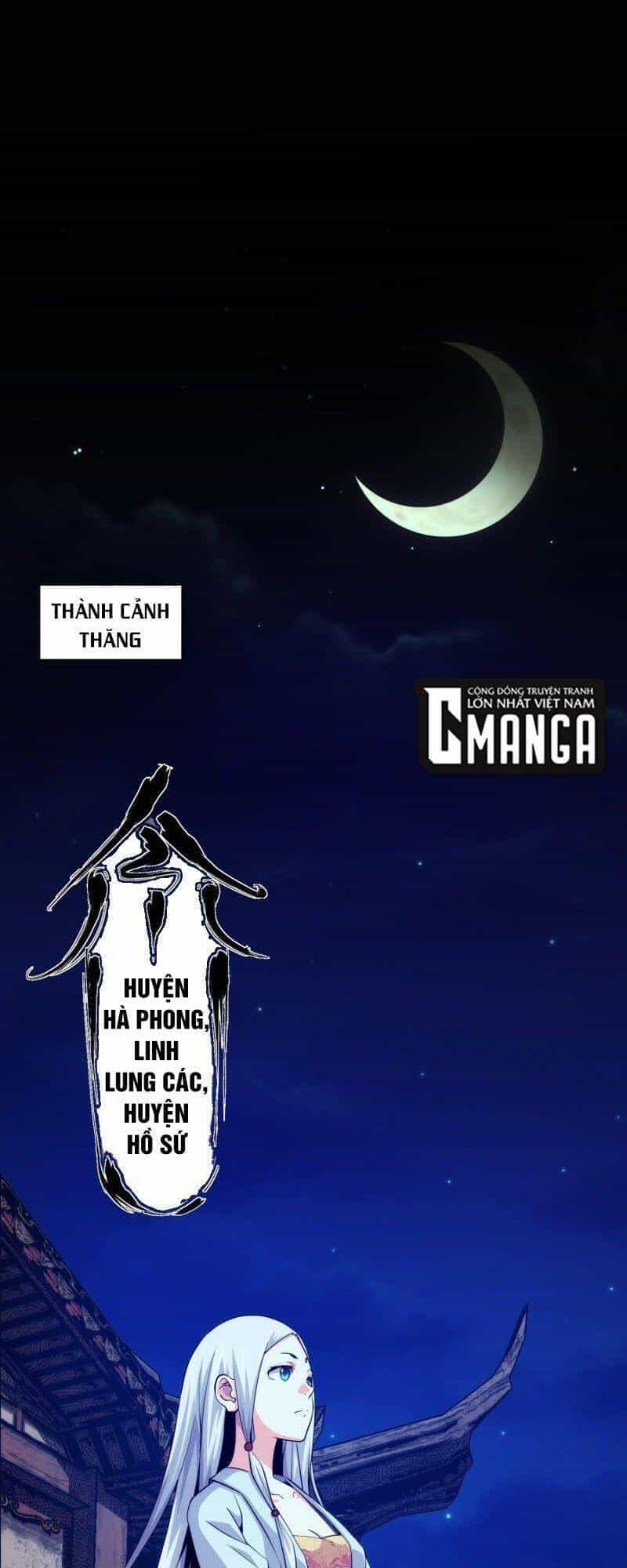 Tàng Phong - Chương 8 - ảnh 1