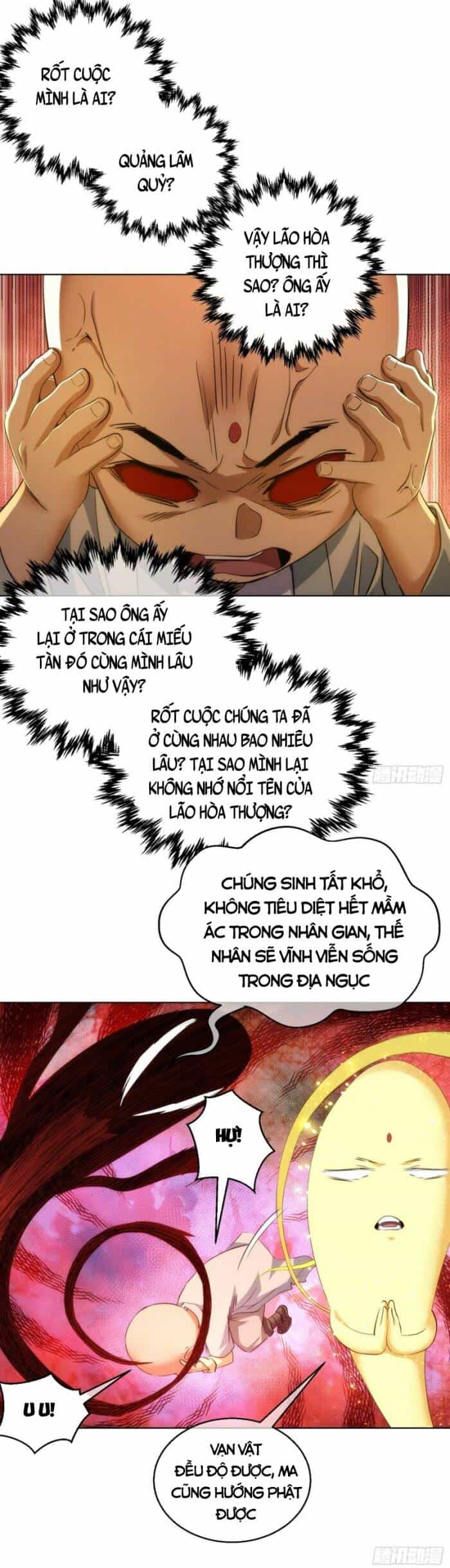 Tàng Phong - Chương 82 - ảnh 10