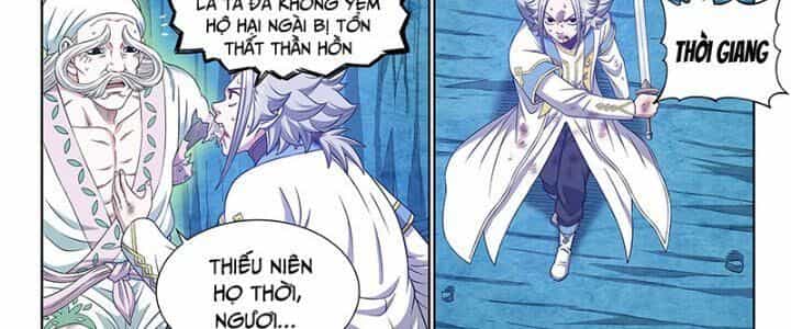 Tàng Phong - Chương 85 - ảnh 16