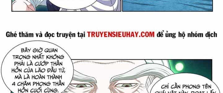 Tàng Phong - Chương 85 - ảnh 17