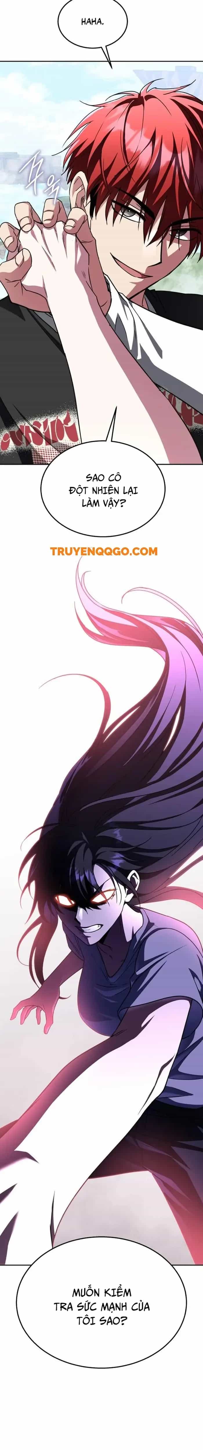 Tanker Hạng C Bất Tử - Chương 10 - ảnh 2