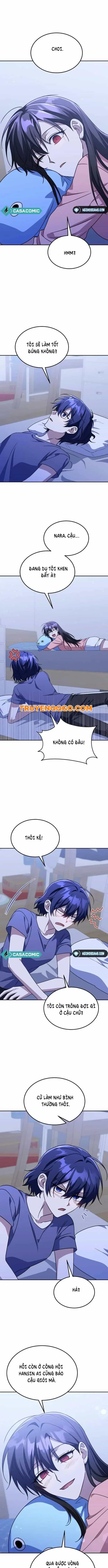 Tanker Hạng C Bất Tử - Chương 12 - ảnh 8