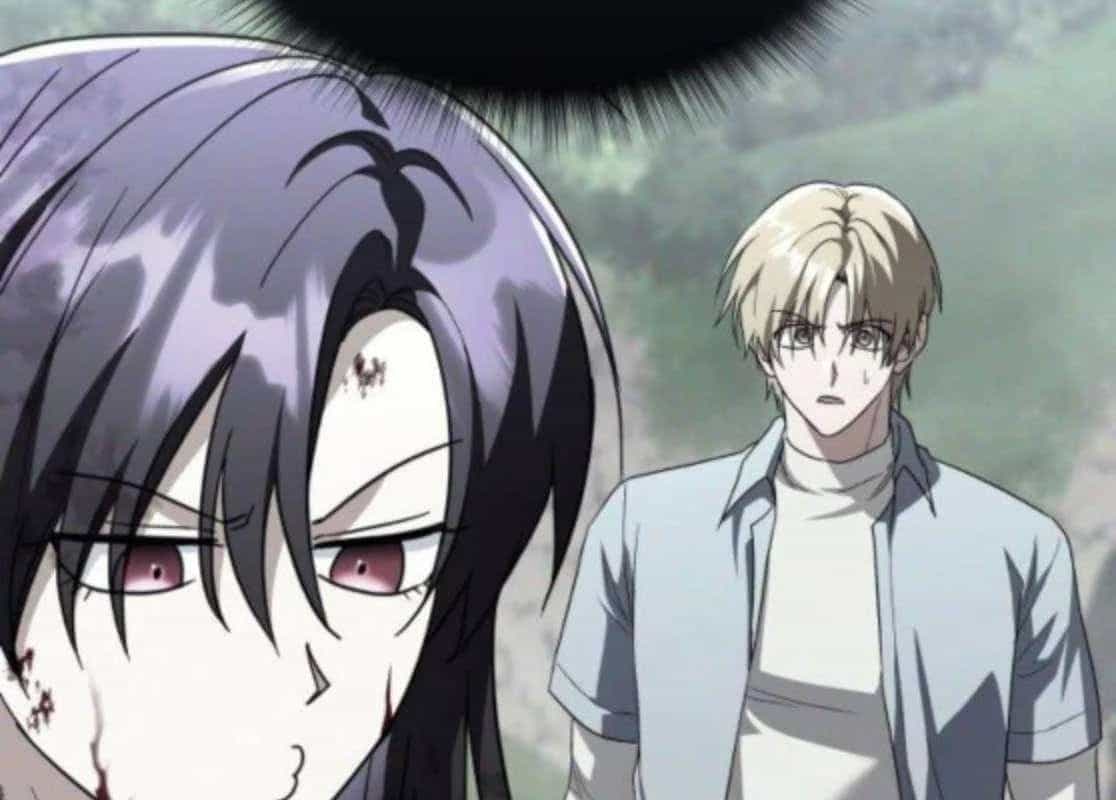 Tanker Hạng C Bất Tử - Chương 43 - ảnh 45