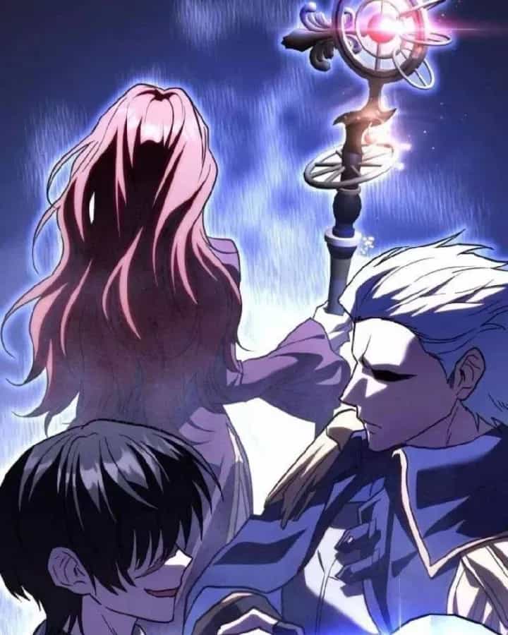 Tanker Hạng C Bất Tử - Chương 47 - ảnh 53