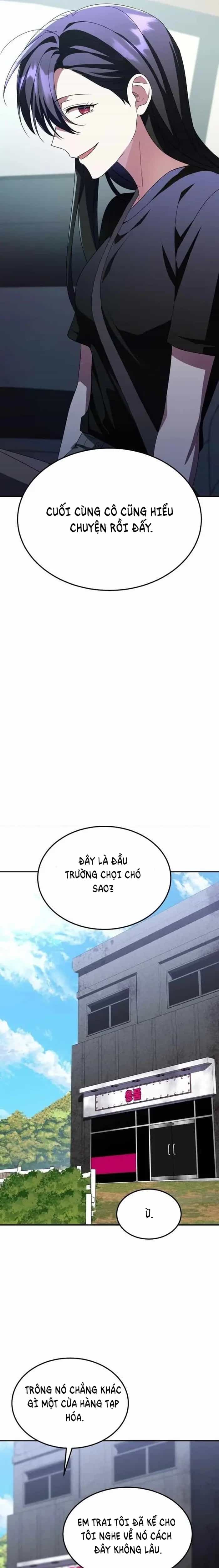 Tanker Hạng C Bất Tử - Chương 5 - ảnh 17