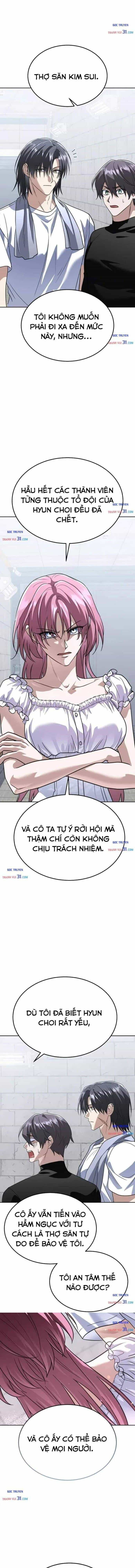 Tanker Hạng C Bất Tử - Chương 66 - ảnh 7