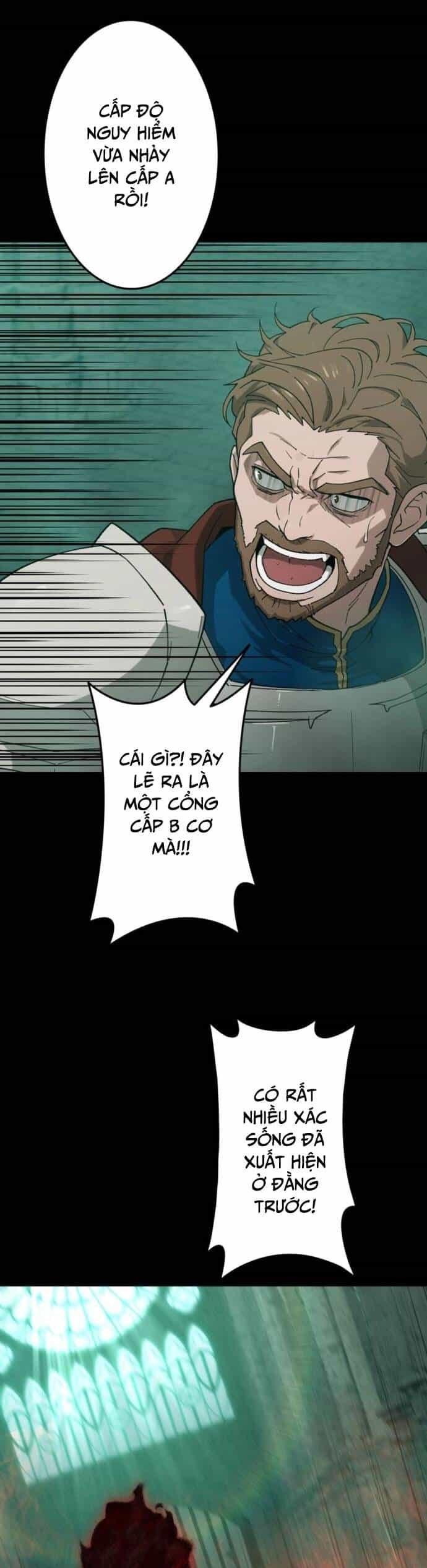Tanker Tối Thượng - Chương 1 - ảnh 8