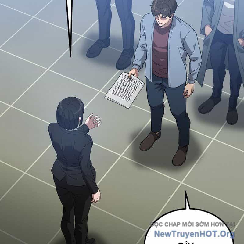 Tanker Tối Thượng - Chương 18.1 - ảnh 53