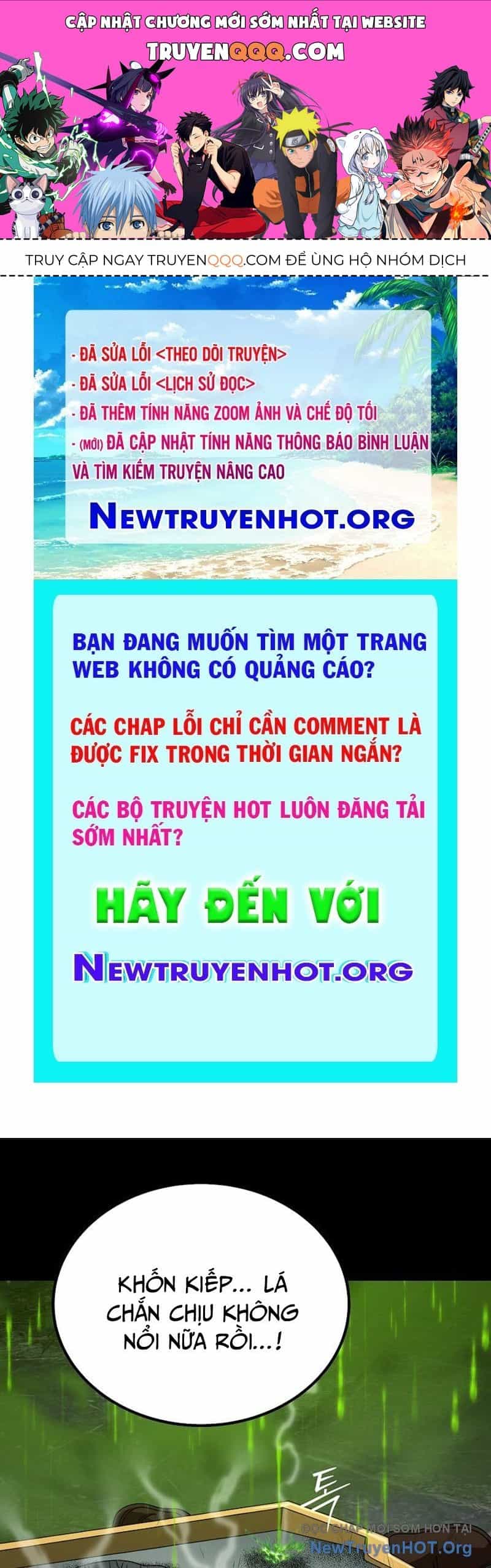 Tanker Tối Thượng - Chương 23 - ảnh 1