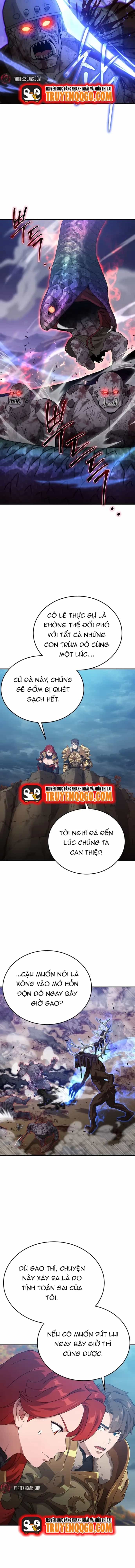 Tanker Tối Thượng - Chương 34 - ảnh 16