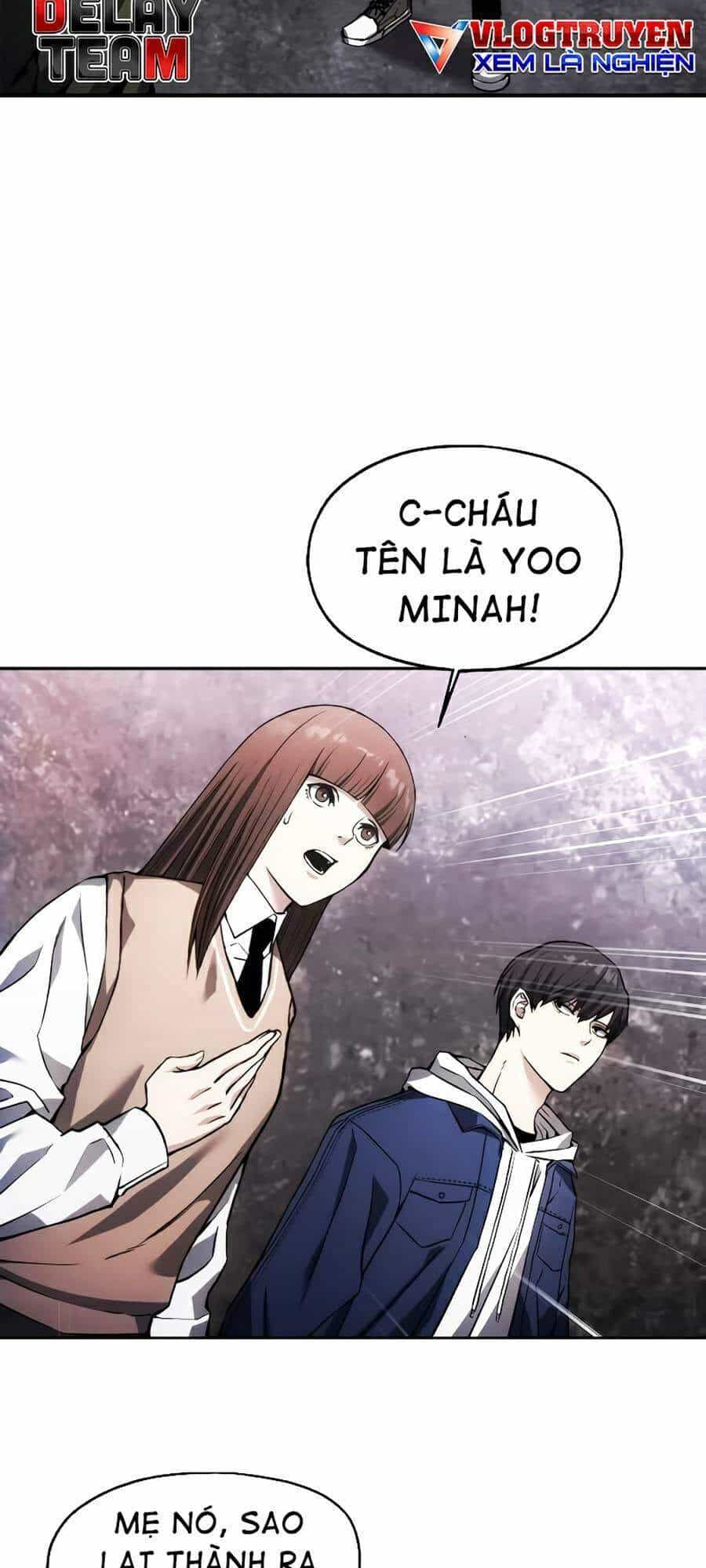 Tao Là Ác Nhân - Chương 1 - ảnh 25