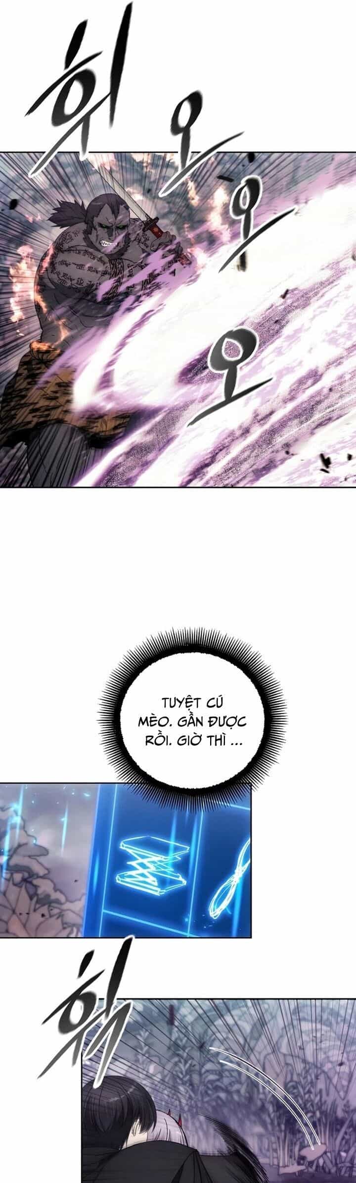 Tao Là Ác Nhân - Chương 100 - ảnh 25