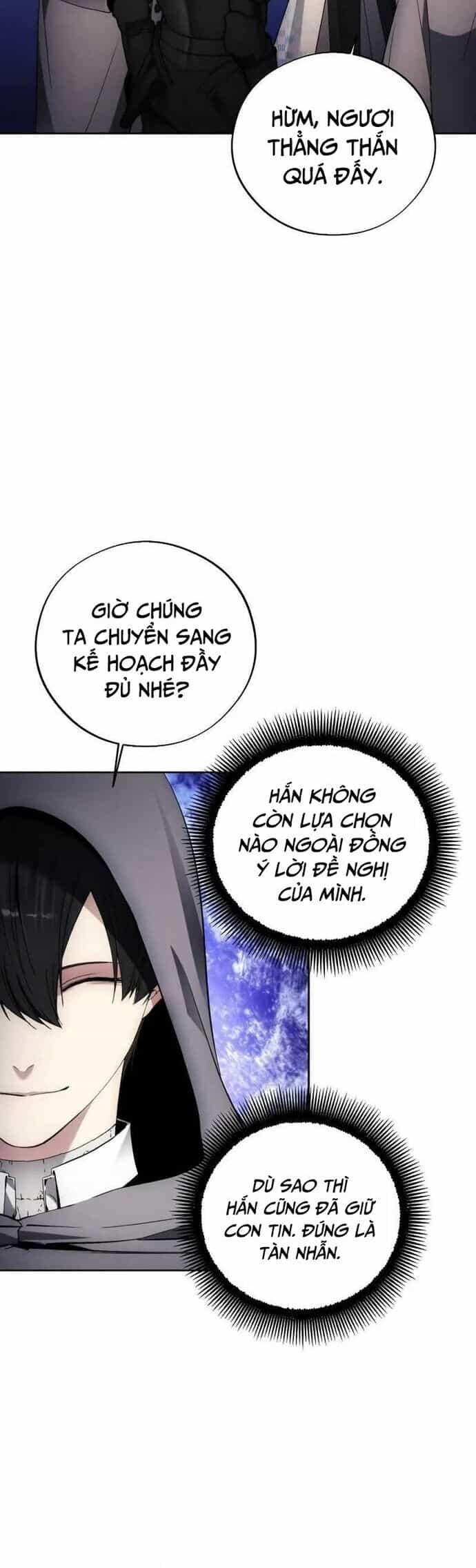 Tao Là Ác Nhân - Chương 103 - ảnh 22