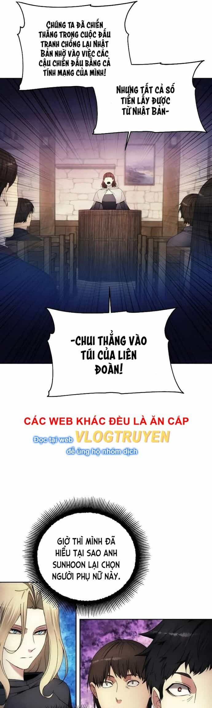 Tao Là Ác Nhân - Chương 104 - ảnh 13