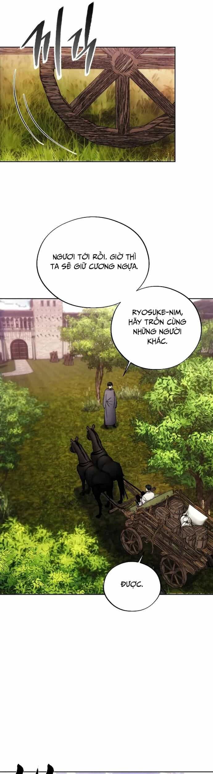 Tao Là Ác Nhân - Chương 105 - ảnh 15