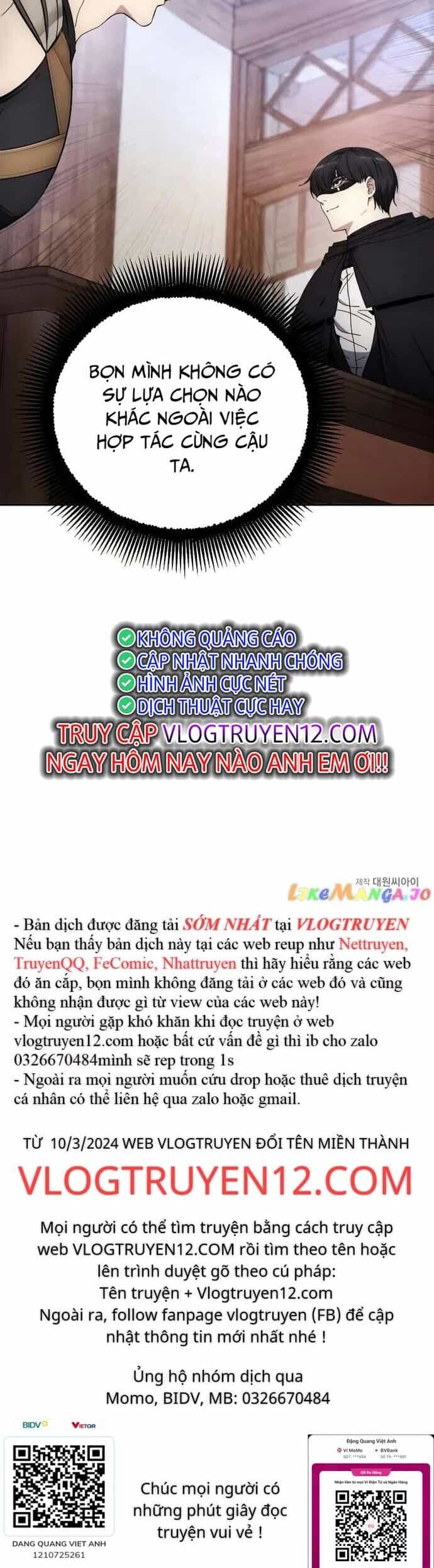 Tao Là Ác Nhân - Chương 105 - ảnh 42