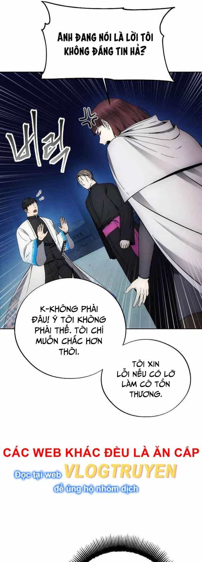 Tao Là Ác Nhân - Chương 106 - ảnh 15