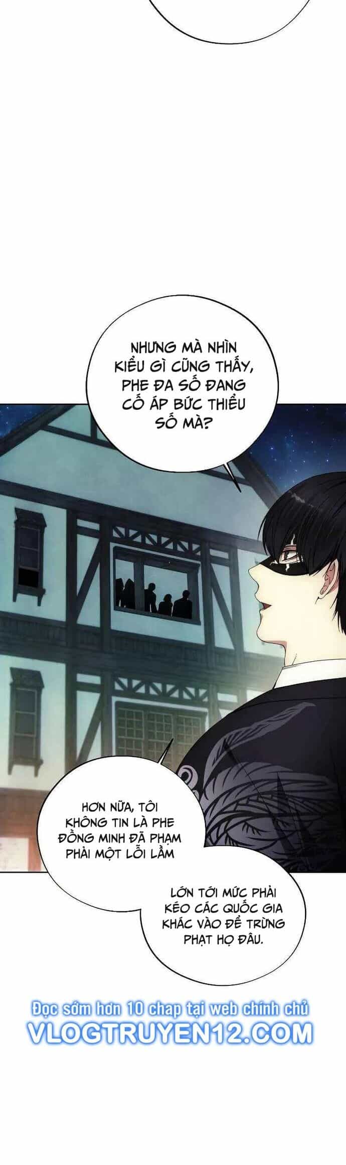 Tao Là Ác Nhân - Chương 106 - ảnh 34