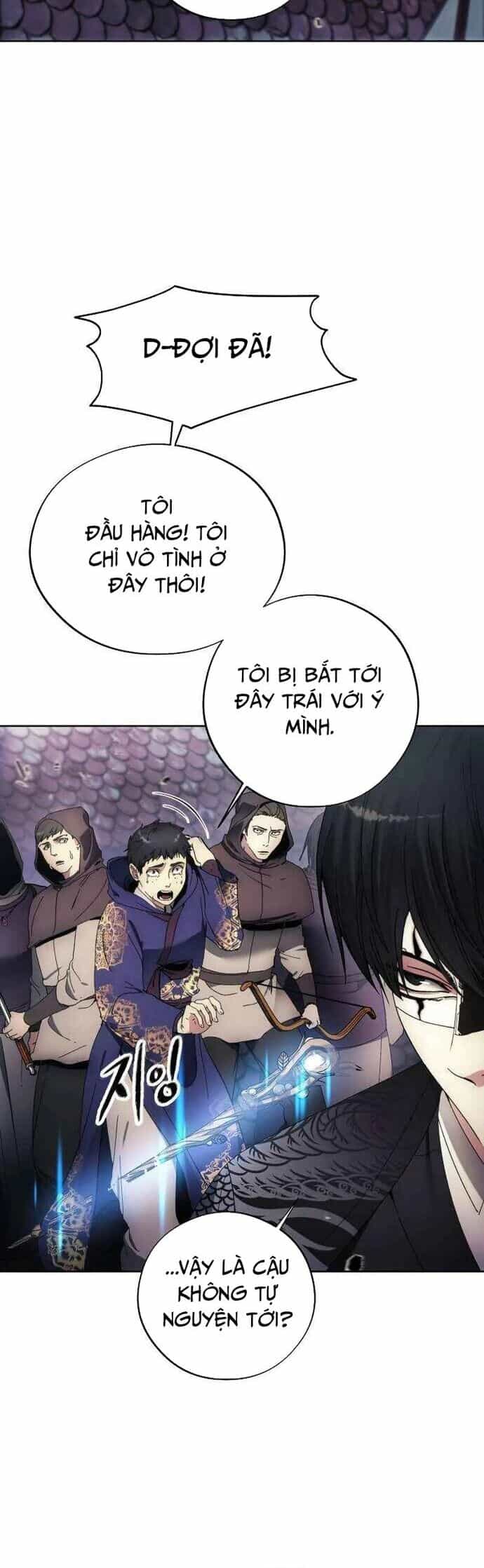 Tao Là Ác Nhân - Chương 107 - ảnh 27