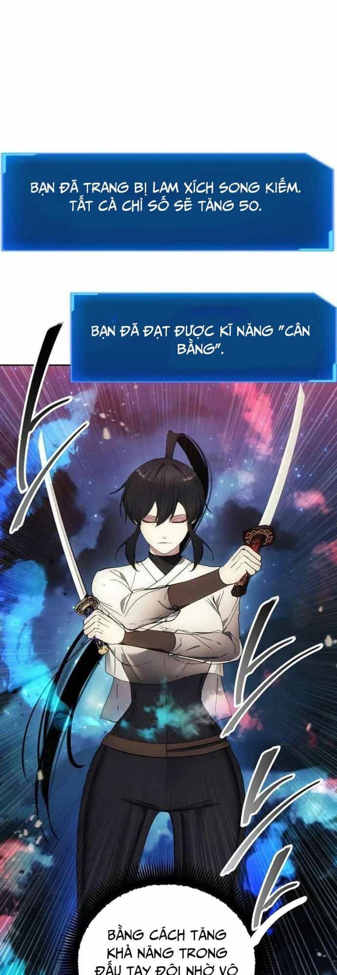 Tao Là Ác Nhân - Chương 107 - ảnh 3