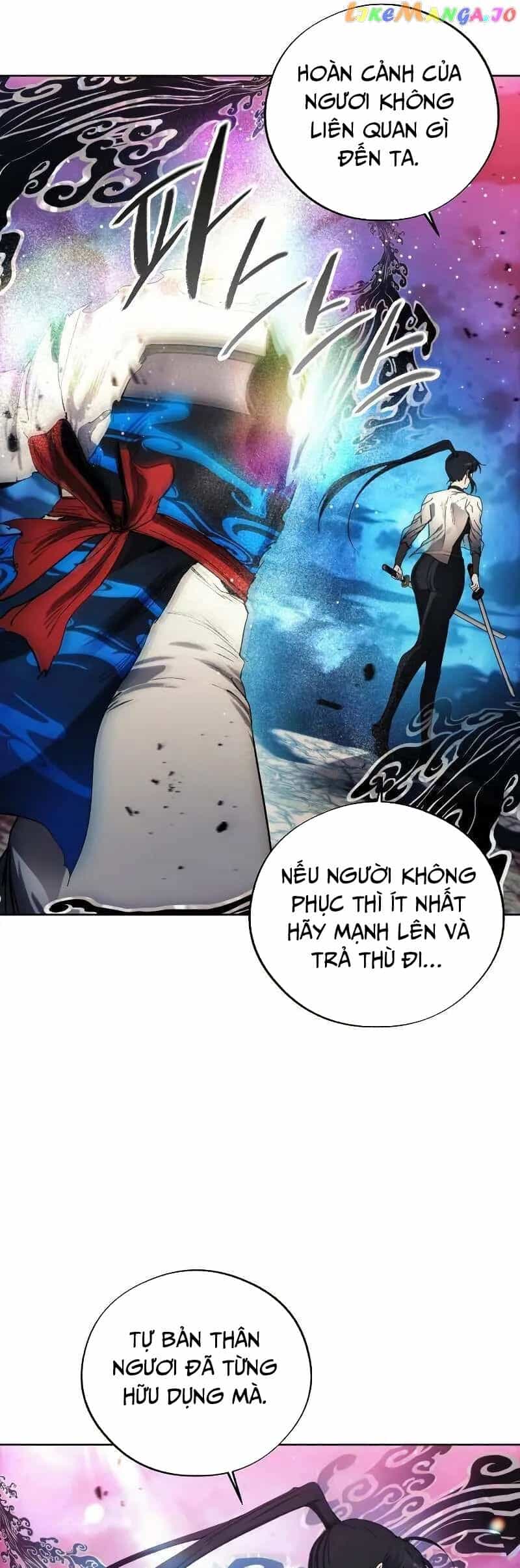 Tao Là Ác Nhân - Chương 108 - ảnh 18