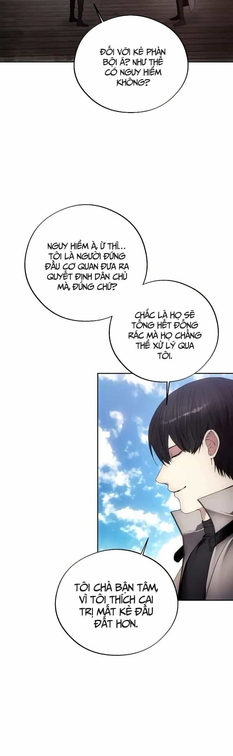 Tao Là Ác Nhân - Chương 109 - ảnh 31