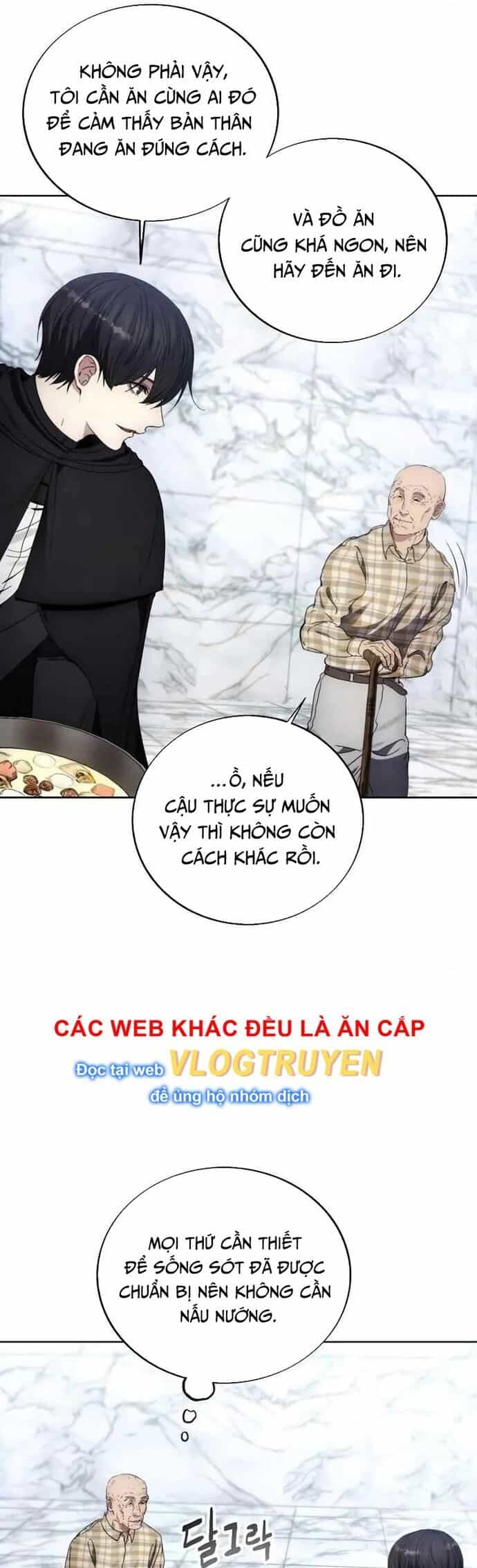 Tao Là Ác Nhân - Chương 111 - ảnh 46