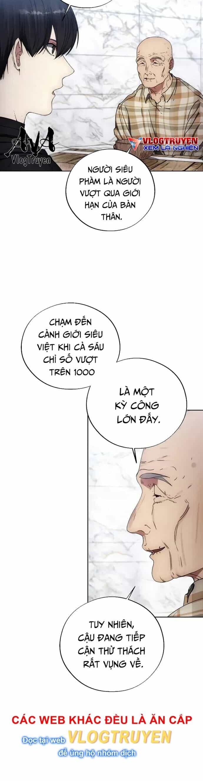 Tao Là Ác Nhân - Chương 112 - ảnh 3