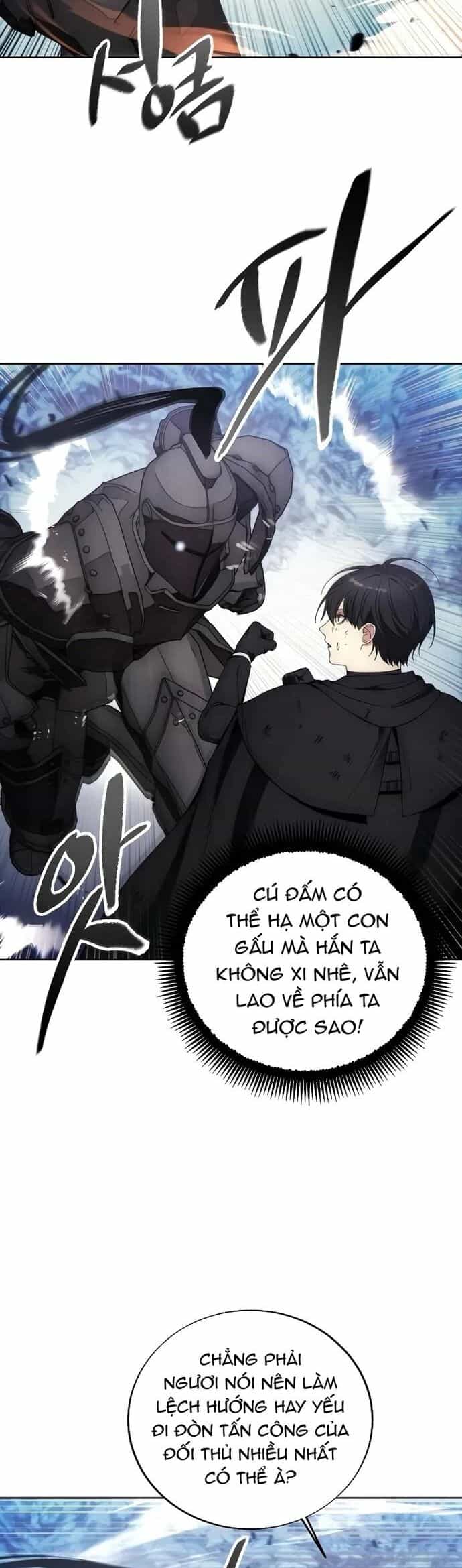 Tao Là Ác Nhân - Chương 114 - ảnh 26