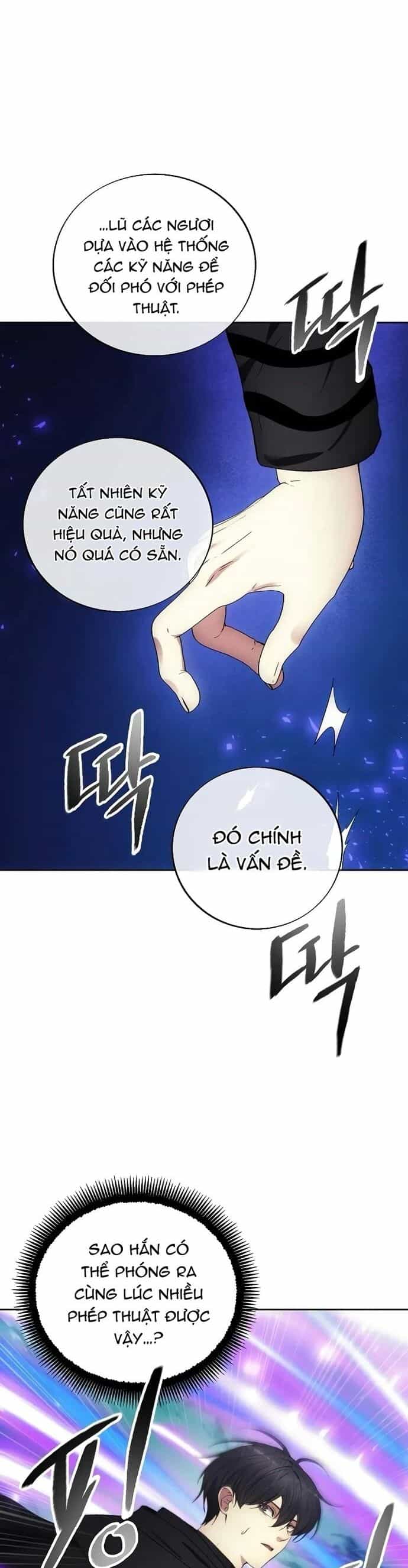 Tao Là Ác Nhân - Chương 115 - ảnh 14