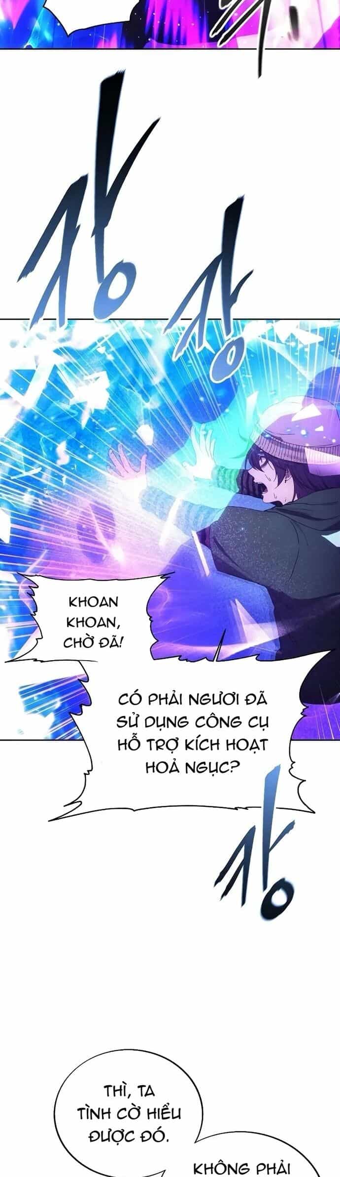Tao Là Ác Nhân - Chương 115 - ảnh 26