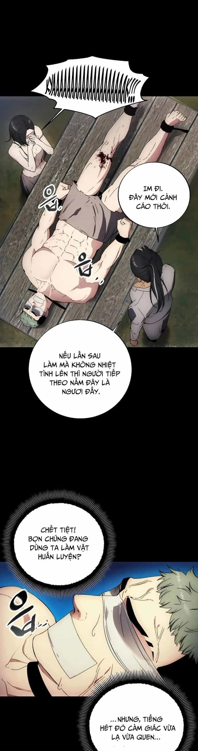 Tao Là Ác Nhân - Chương 116 - ảnh 25