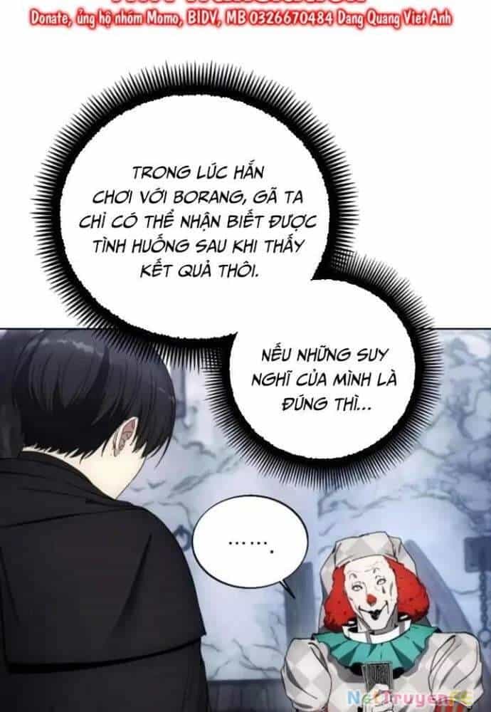 Tao Là Ác Nhân - Chương 119 - ảnh 27