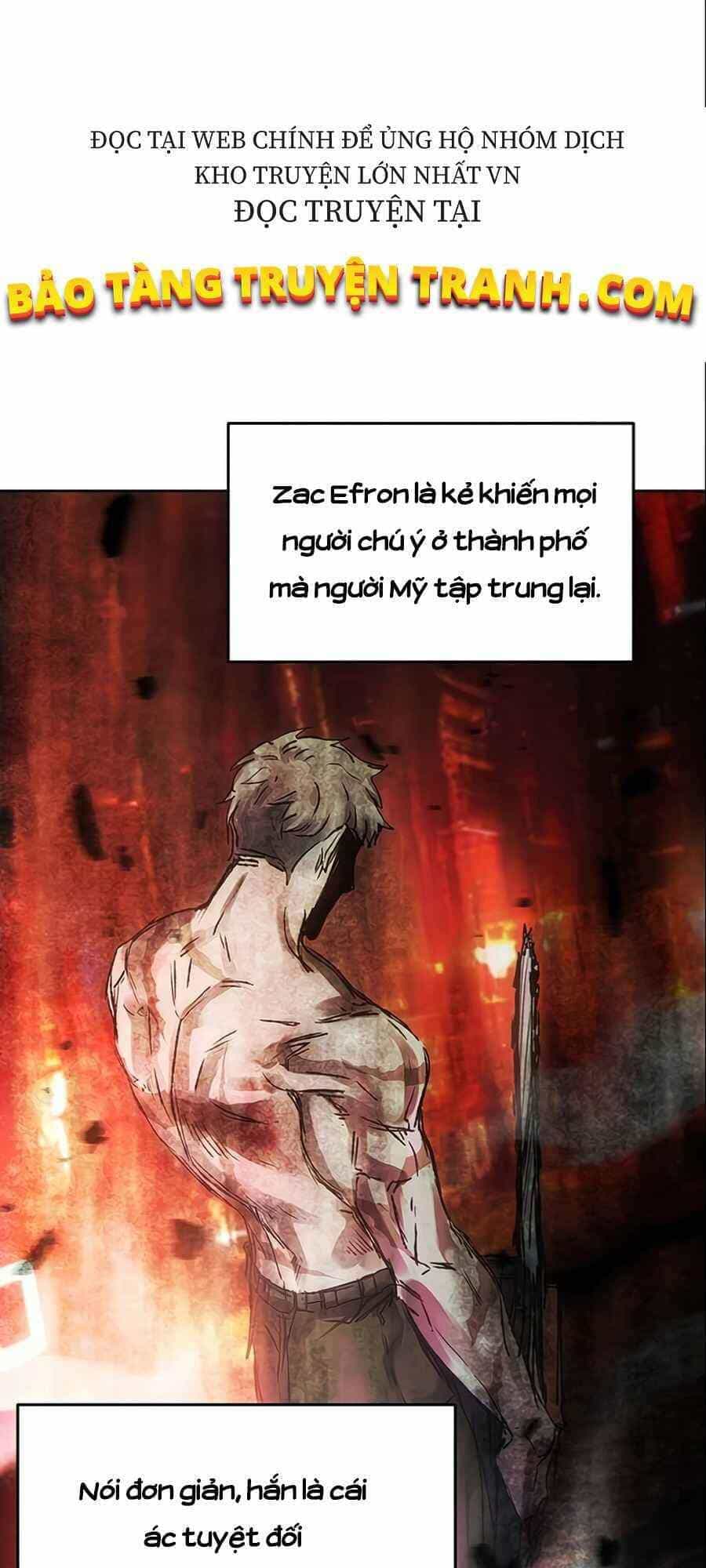 Tao Là Ác Nhân - Chương 12 - ảnh 23