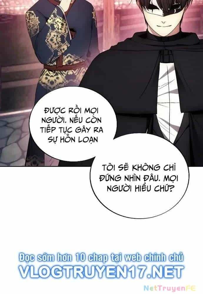 Tao Là Ác Nhân - Chương 121 - ảnh 24