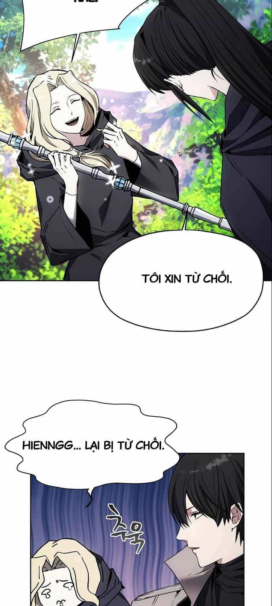 Tao Là Ác Nhân - Chương 13 - ảnh 11
