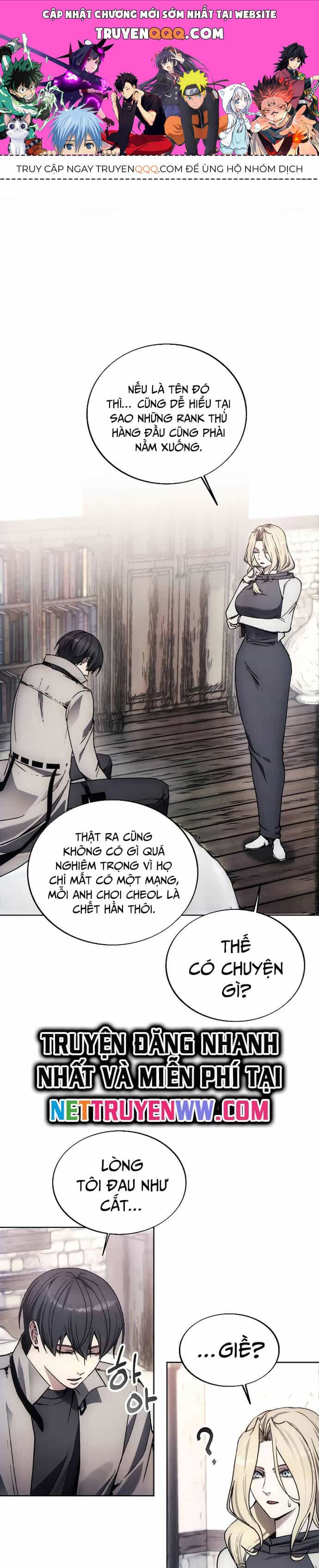 Tao Là Ác Nhân - Chương 146 - ảnh 1