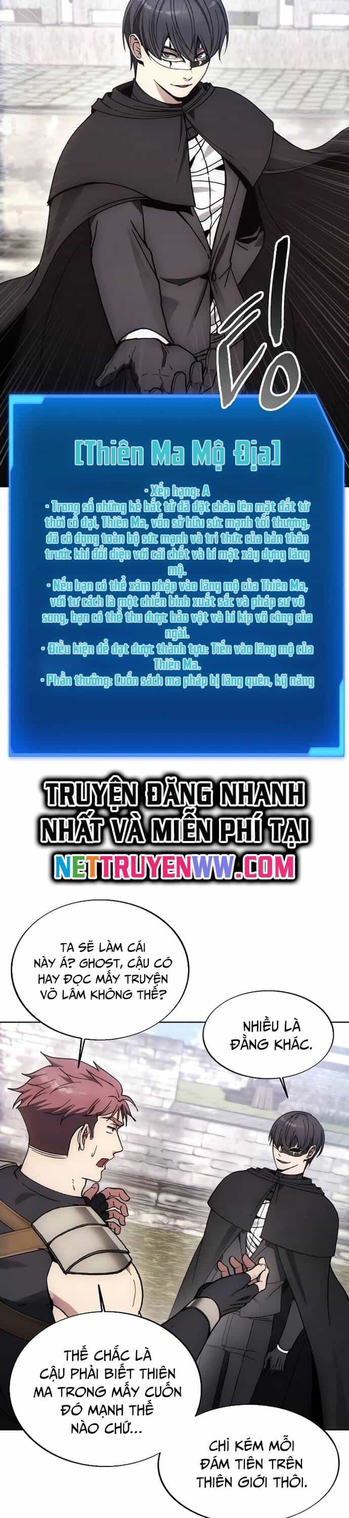 Tao Là Ác Nhân - Chương 146 - ảnh 21
