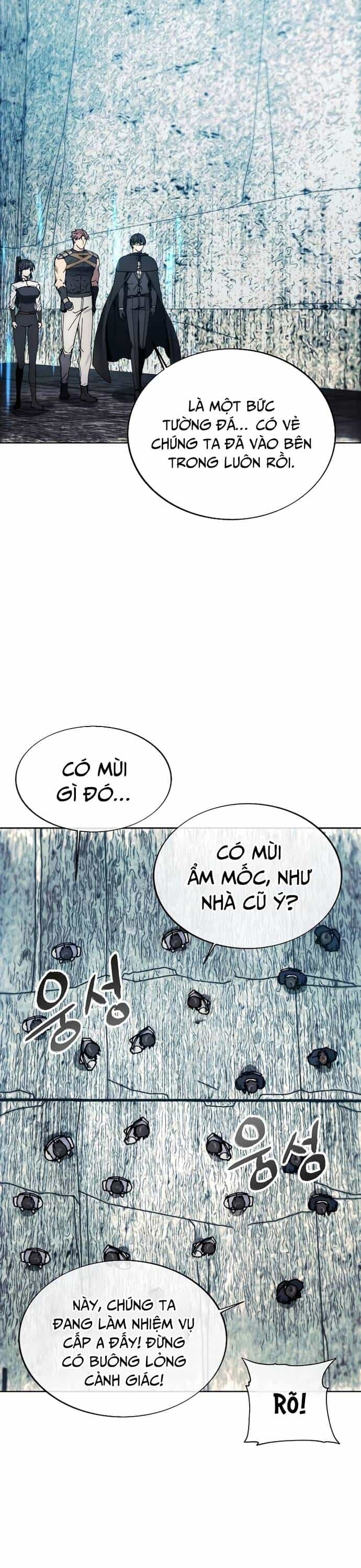 Tao Là Ác Nhân - Chương 146 - ảnh 26