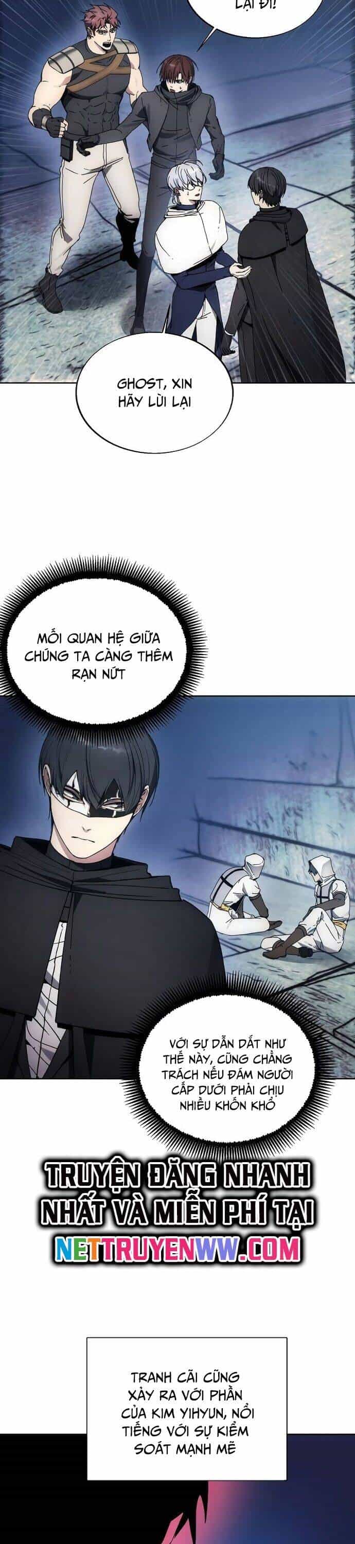 Tao Là Ác Nhân - Chương 149 - ảnh 4