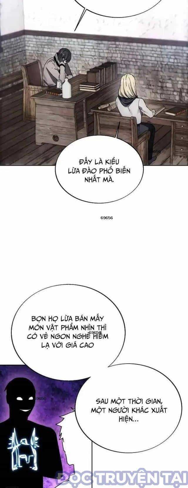 Tao Là Ác Nhân - Chương 152 - ảnh 3