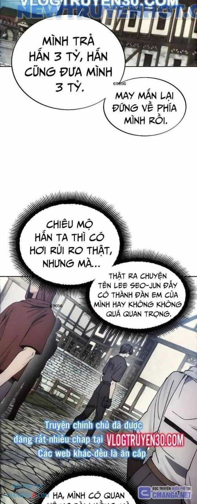 Tao Là Ác Nhân - Chương 153 - ảnh 10